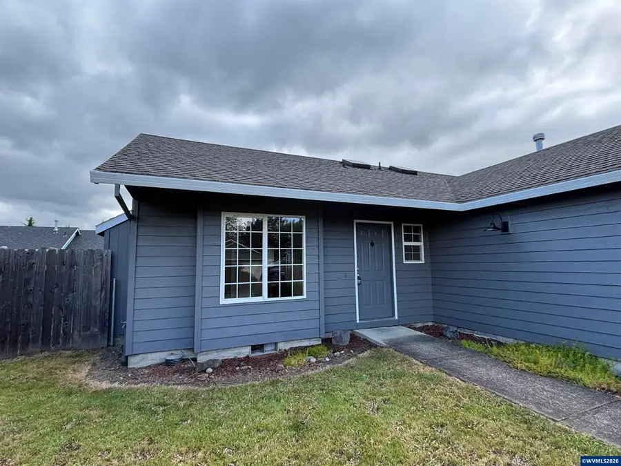 3120  Rooster Ln, Lebanon, OR 97355 - #3