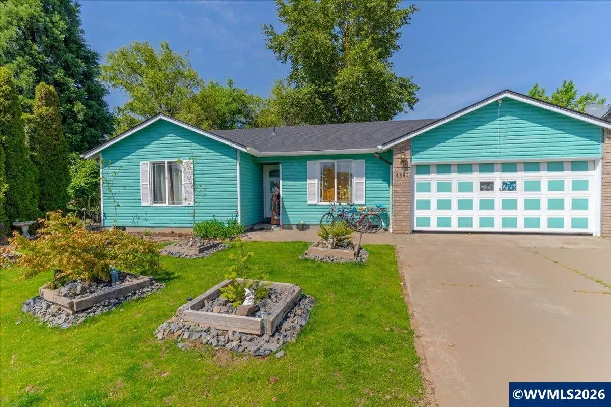 4545  Settlers Ct NE, Salem, OR 97305 - #1