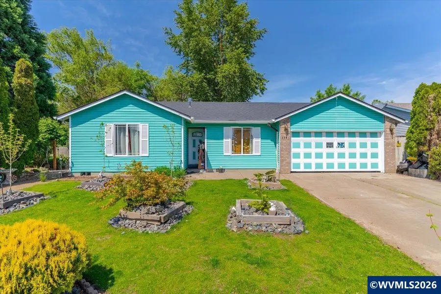 4545  Settlers Ct NE, Salem, OR 97305 - #3