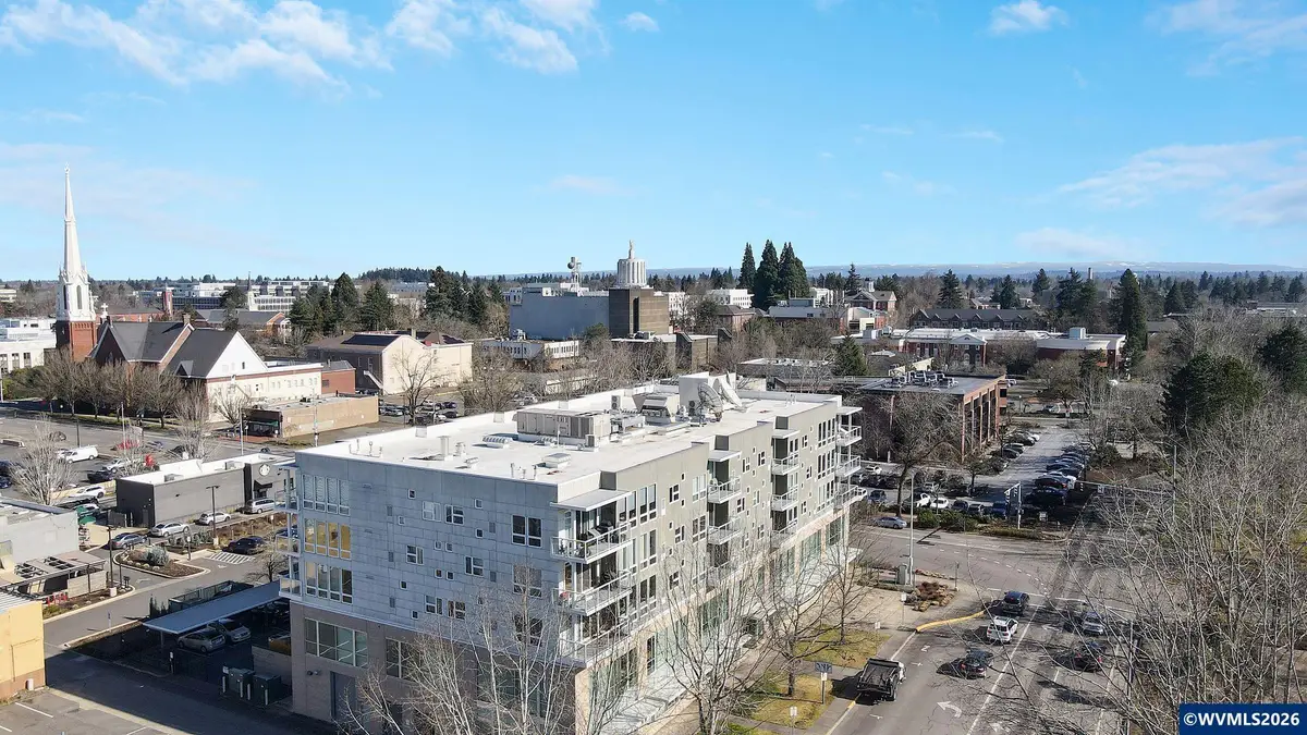 295  Church #401 St SE, Salem, OR 97301 - #1