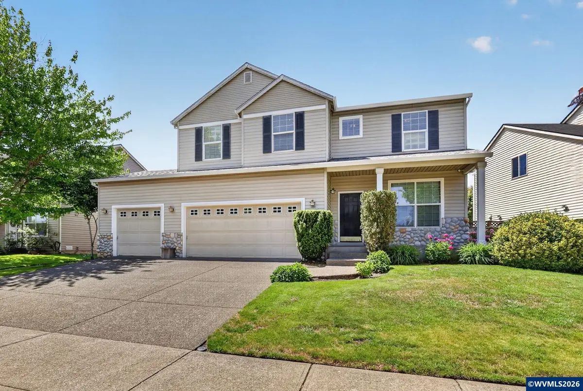 2571  Graystone Dr, Woodburn, OR 97071 - #1