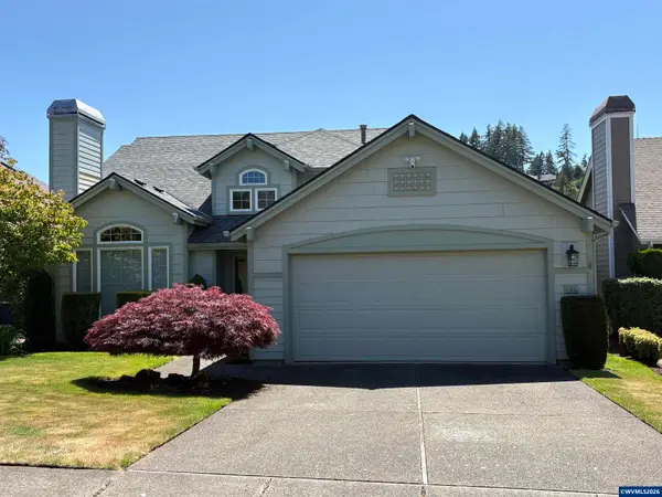 514  Creekside Dr SE, Salem, OR 97306