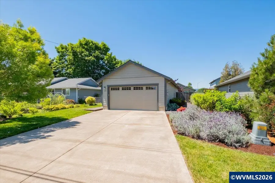 475 SE Fir Villa Rd, Dallas, OR 97338 - #3
