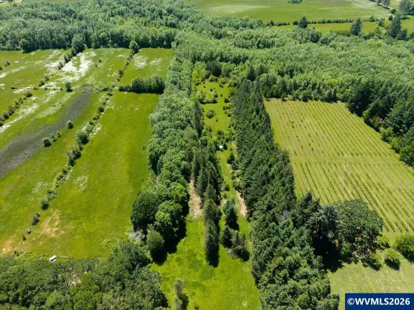 Lot 403 SW West Hills Rd, Corvallis, OR 97333