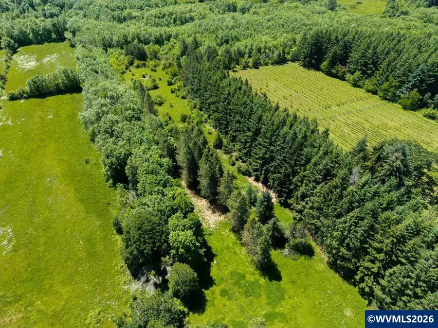 Lot 403 SW West Hills Rd, Corvallis, OR 97333 - #3