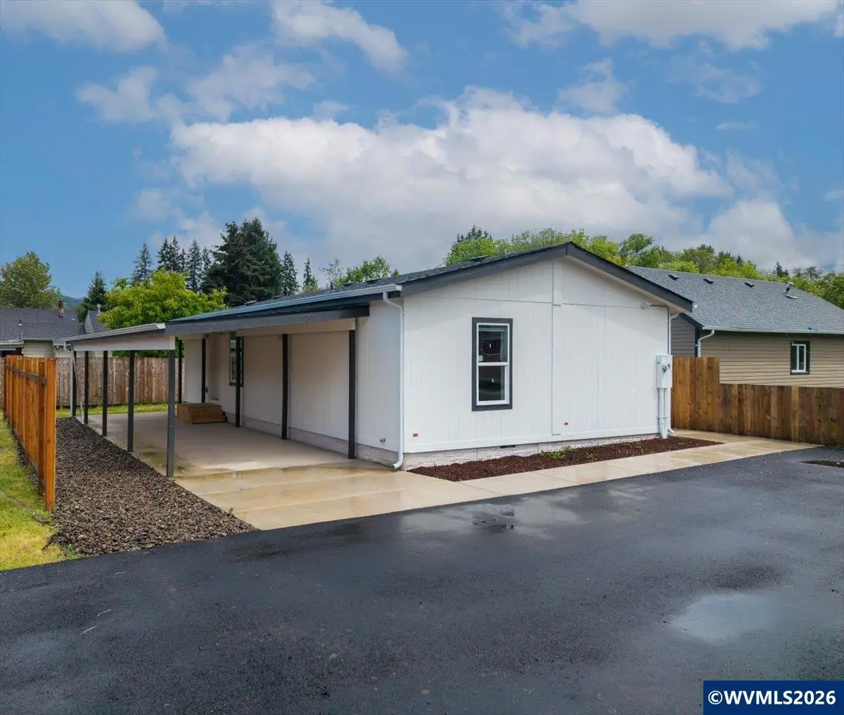 1228  47th Av, Sweet Home, OR 97386 - #1