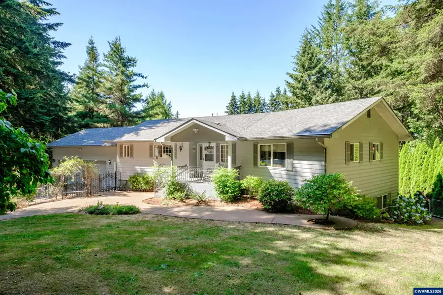 37215  Agate Dr, Lebanon, OR 97355 - #2