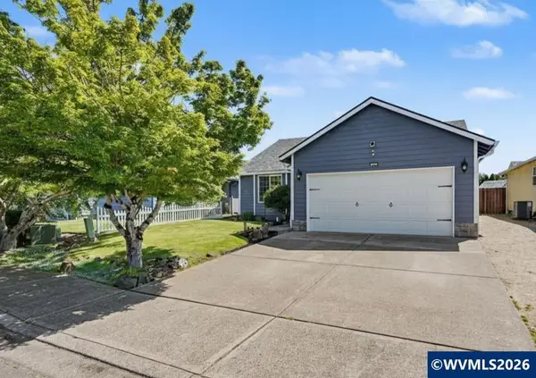 4226  Great Plains Dr NE, Salem, OR 97305