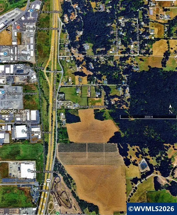 6300  Old Salem Rd, Albany, OR 97321 - #2