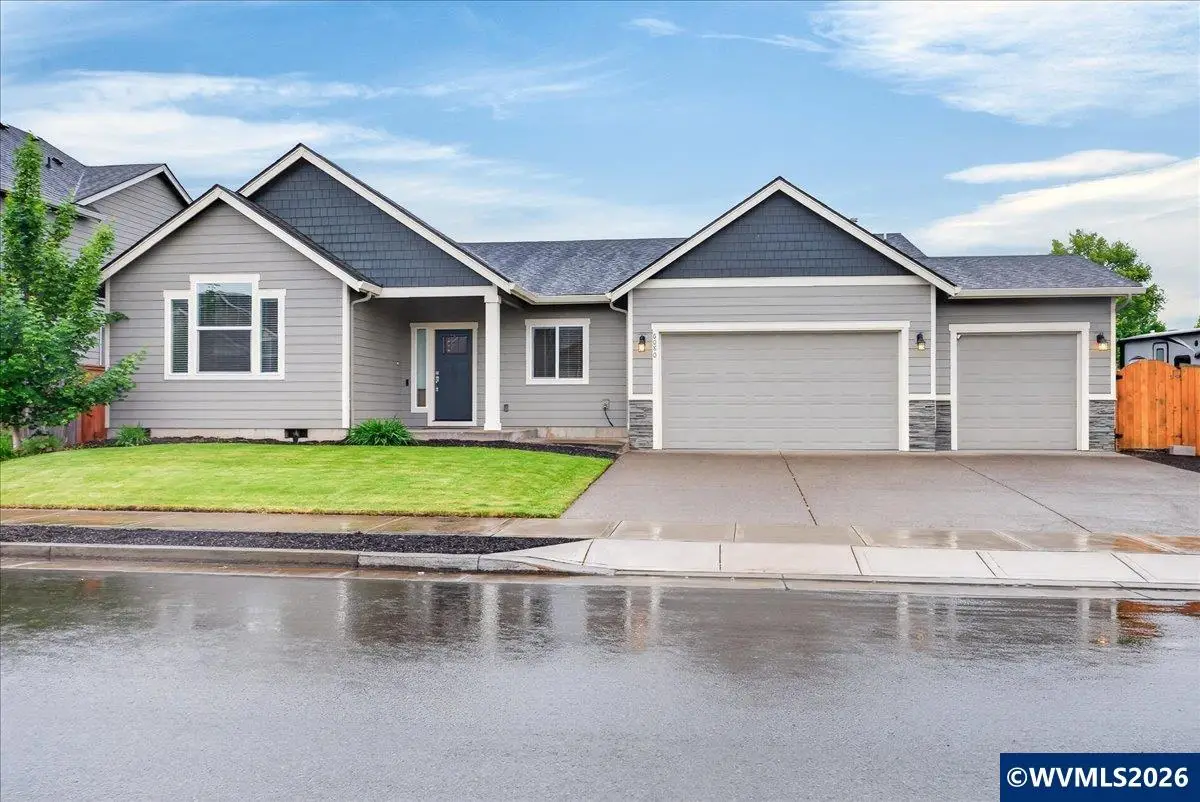 6080 NE Tuscan Lp, Albany, OR 97321 - #1
