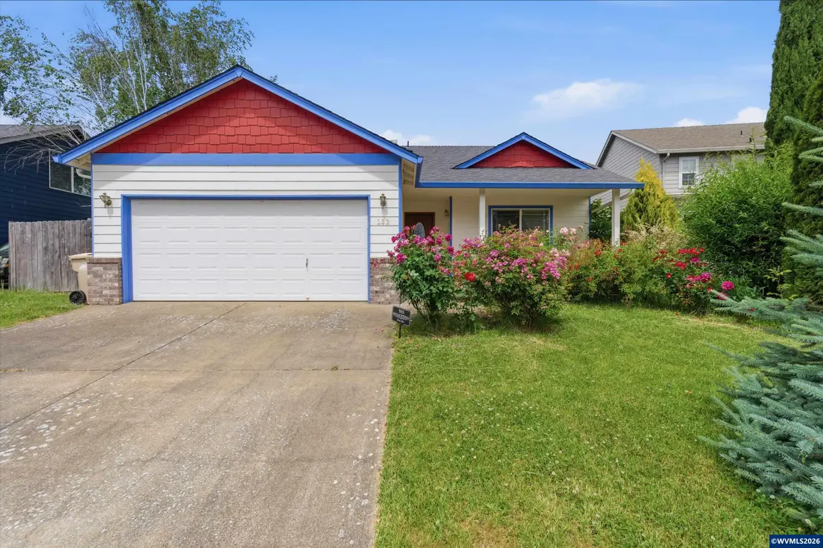 132 NW Howard Ln, Dallas, OR 97338 - #1