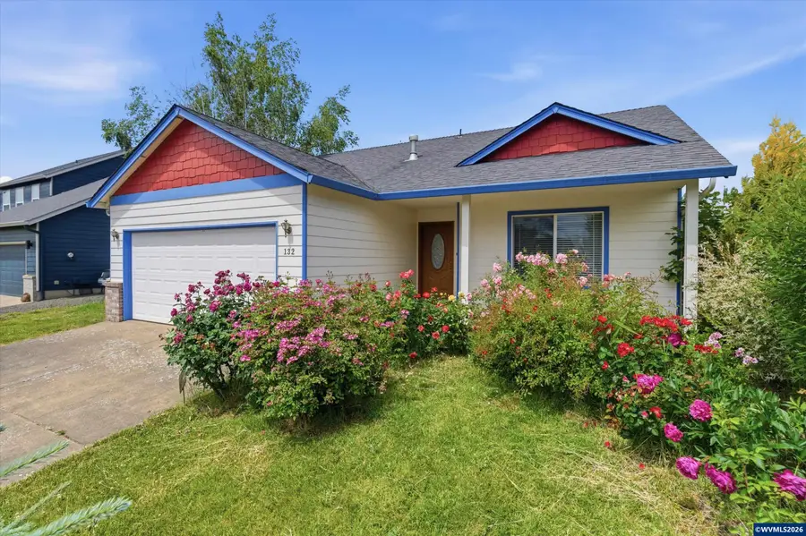 132 NW Howard Ln, Dallas, OR 97338 - #2