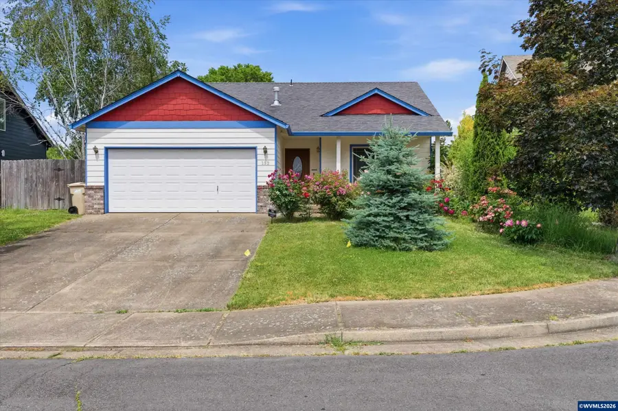 132 NW Howard Ln, Dallas, OR 97338 - #3