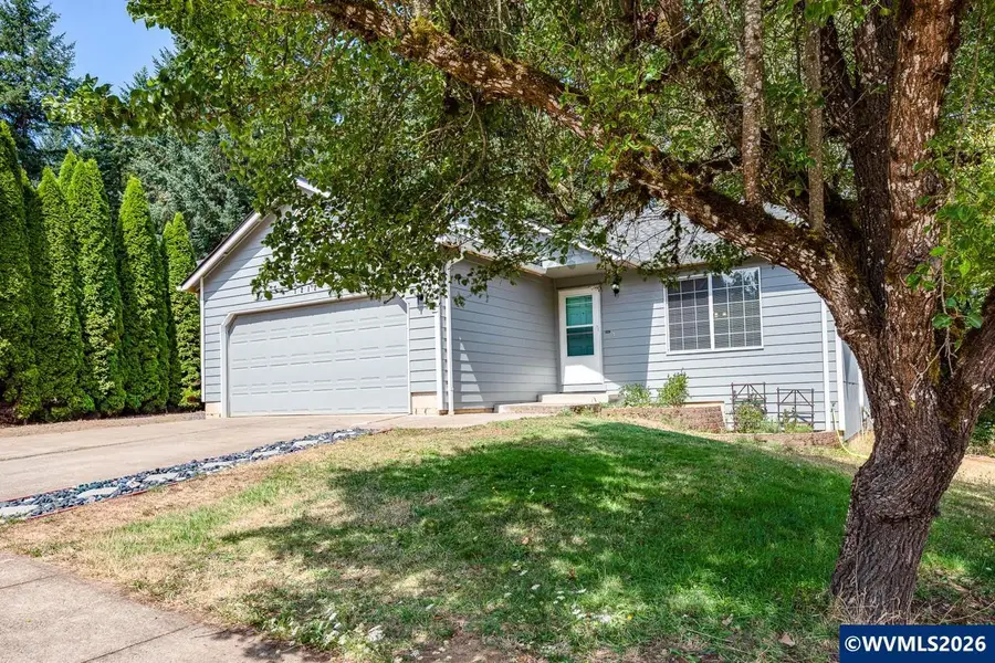 1212  Pioneer Dr, Willamina, OR 97396 - #2