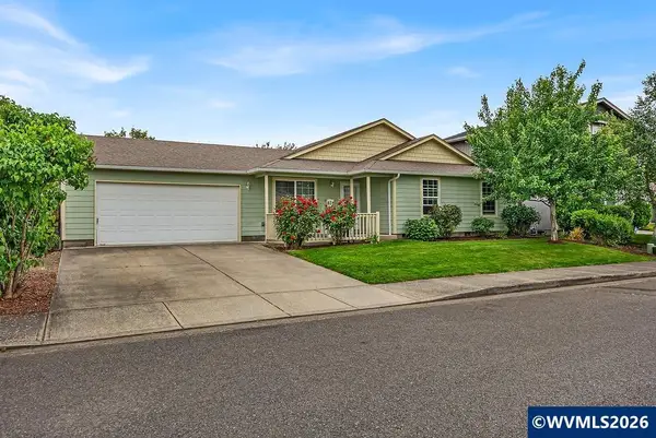 931  Kailua St SE, Salem, OR 97317