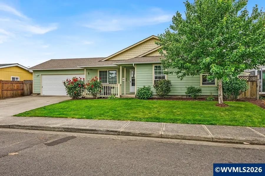 931  Kailua St SE, Salem, OR 97317 - #2