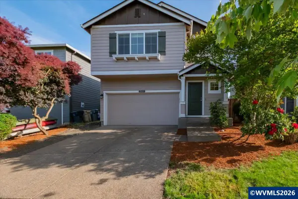 2952 NW Persimmon Wy, Albany, OR 97321