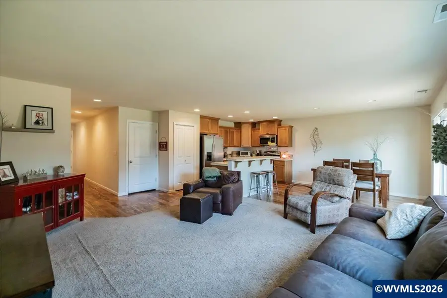 2952 NW Persimmon Wy, Albany, OR 97321 - #2