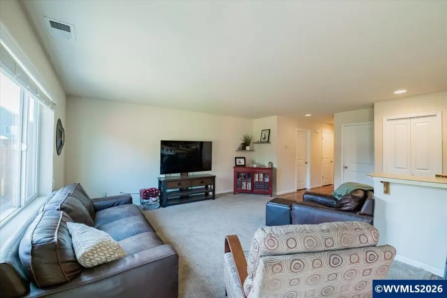 2952 NW Persimmon Wy, Albany, OR 97321 - #3