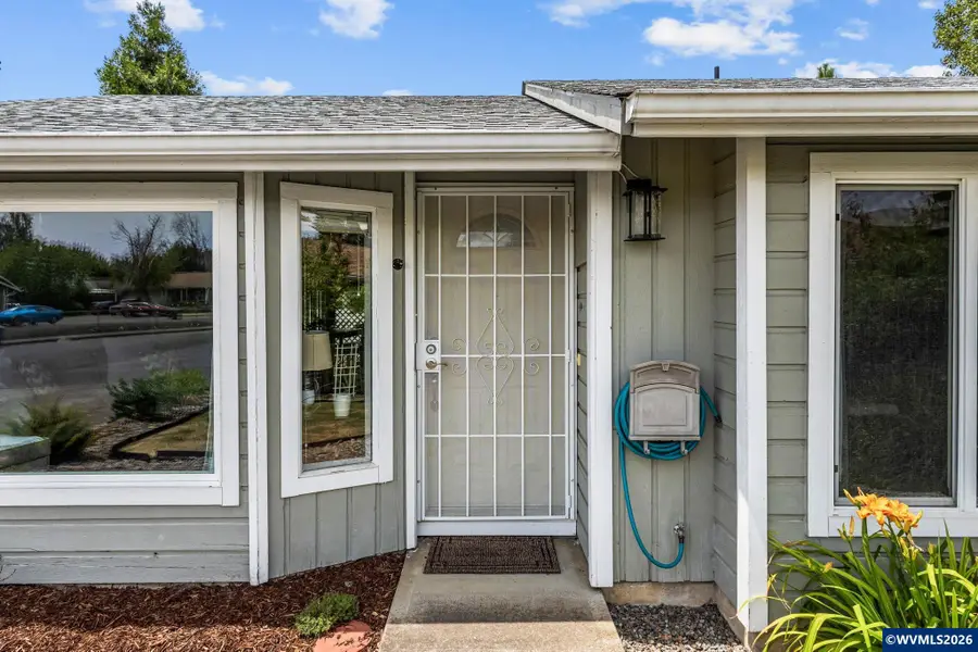 4705  Canyon Ct NE, Salem, OR 97305 - #3