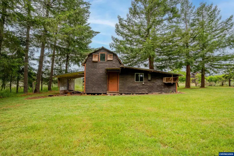 40025  Crestview Ln, Lebanon, OR 97355 - #3