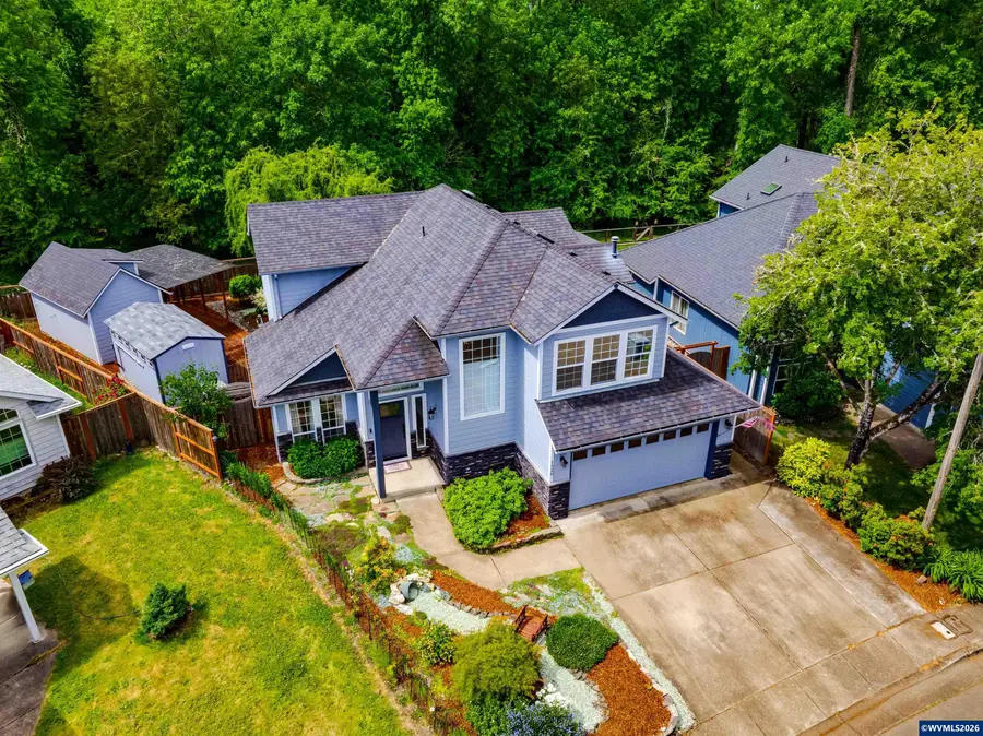 1528 SW Birdie Dr, Corvallis, OR 97333 - #2