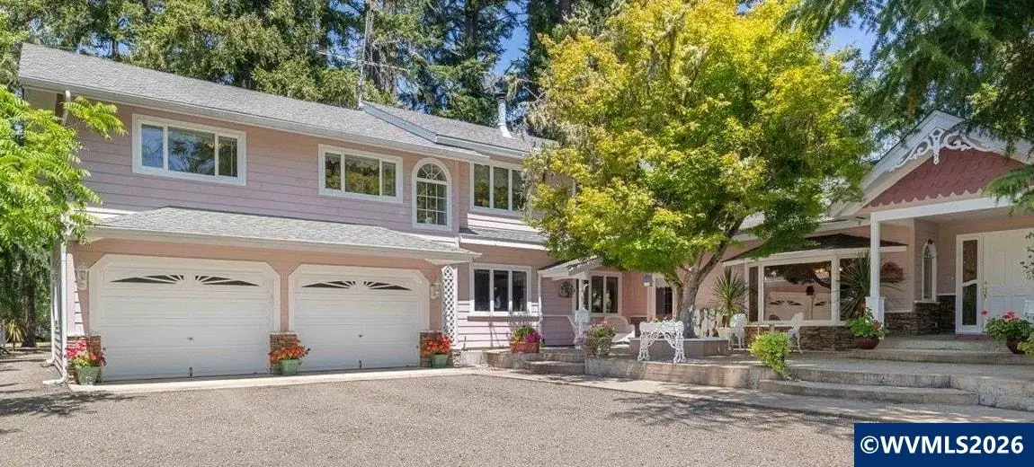 1300  Fair Oaks Rd, Oakland, OR 97462 - #1