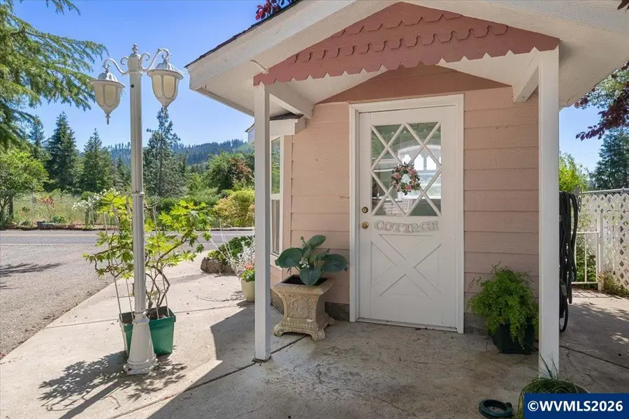 1300  Fair Oaks Rd, Oakland, OR 97462 - #3