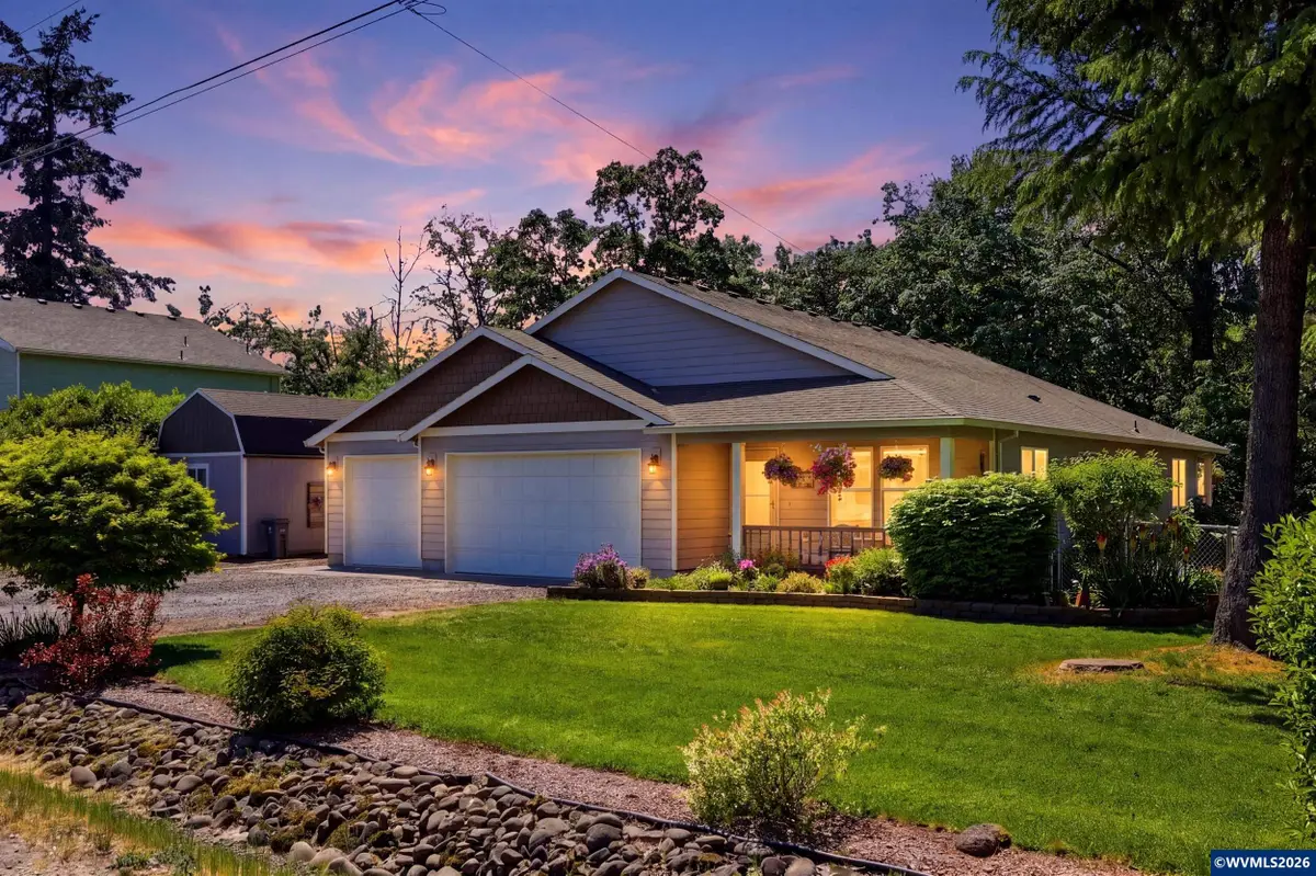 25757 SE Frog Pond Ln, Eagle Creek, OR 97022 - #1