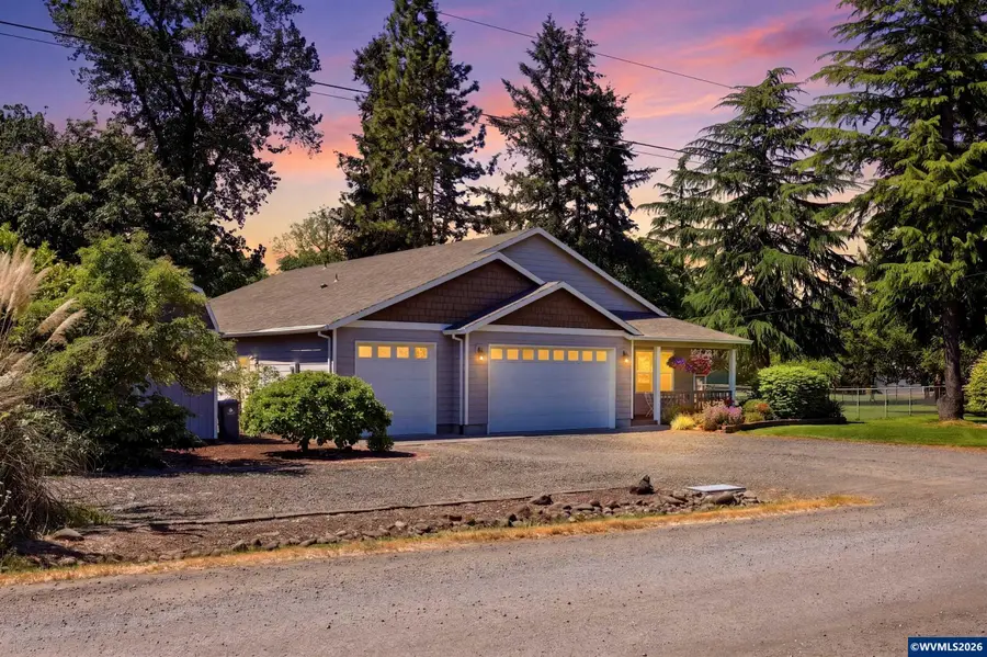 25757 SE Frog Pond Ln, Eagle Creek, OR 97022 - #2