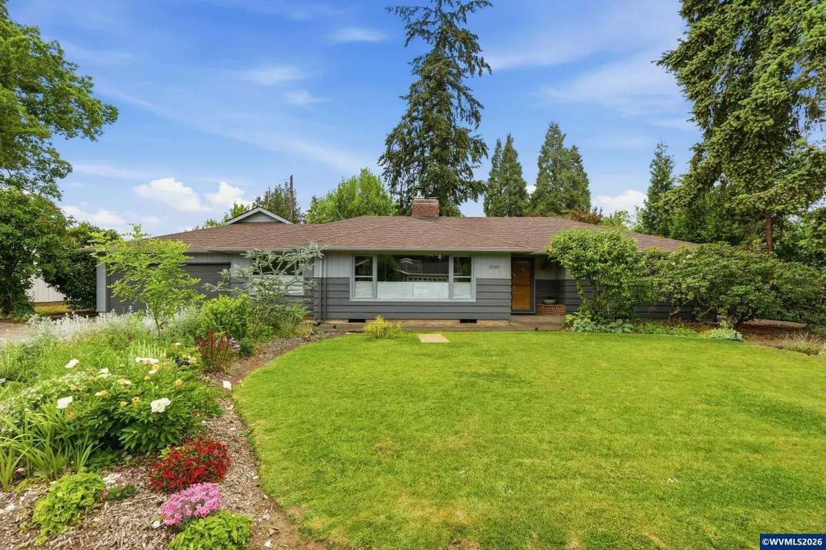 2530  Sharon Wy, Eugene, OR 97401 - #1