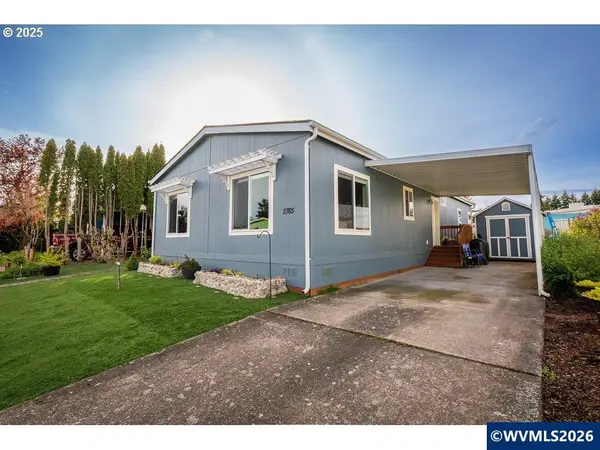 2765  Oakland Lp SE, Salem, OR 97317