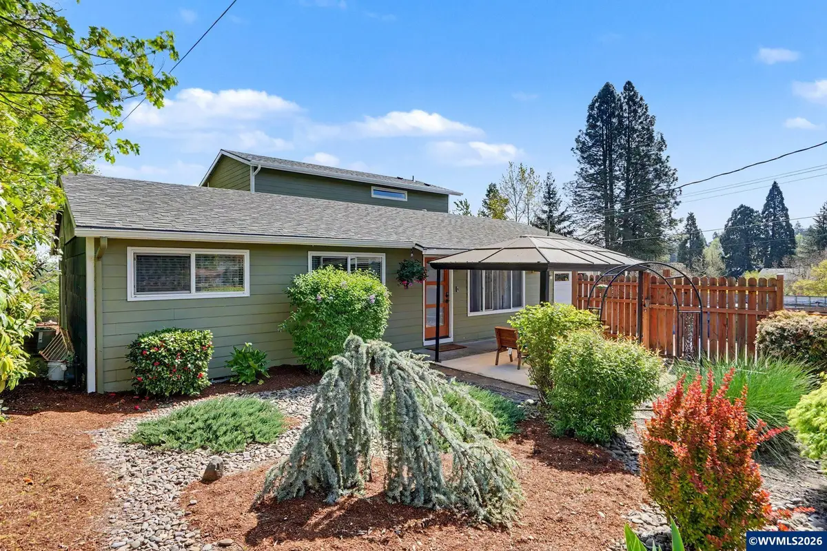 2782  Bluff Av SE, Salem, OR 97302 - #1