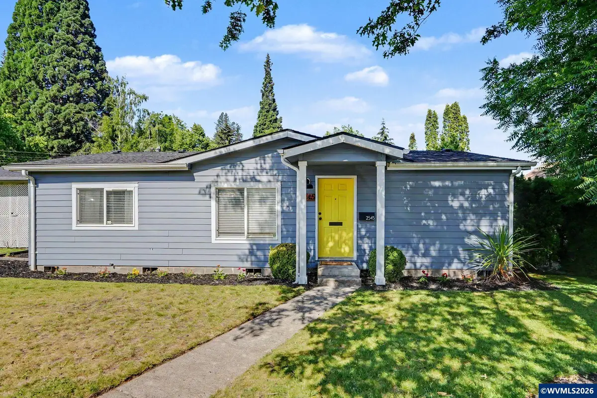 2545  Summer St SE, Salem, OR 97302 - #1
