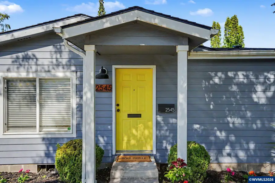 2545  Summer St SE, Salem, OR 97302 - #2