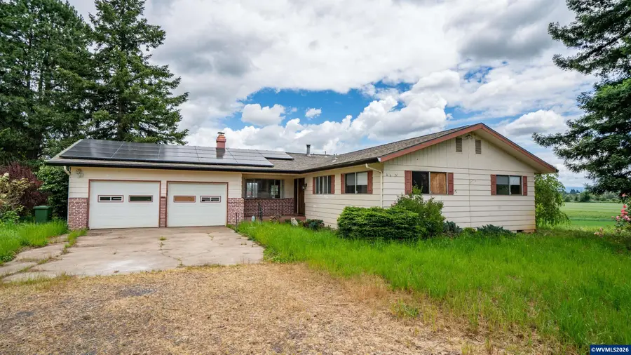 12984  Elliott Prairie (-13144) Rd NE, Woodburn, OR 97071 - #2