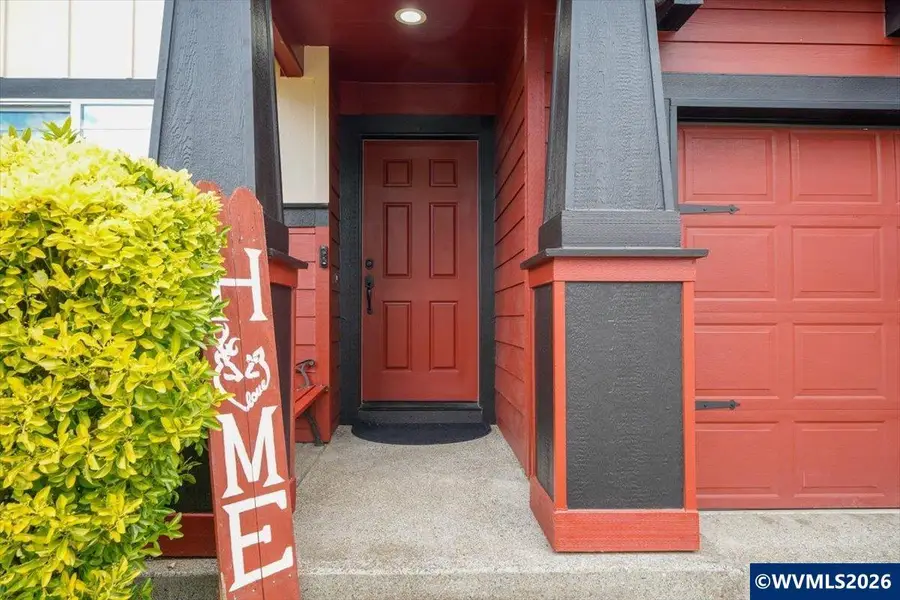 424 SE Derby St, Albany, OR 97322 - #3