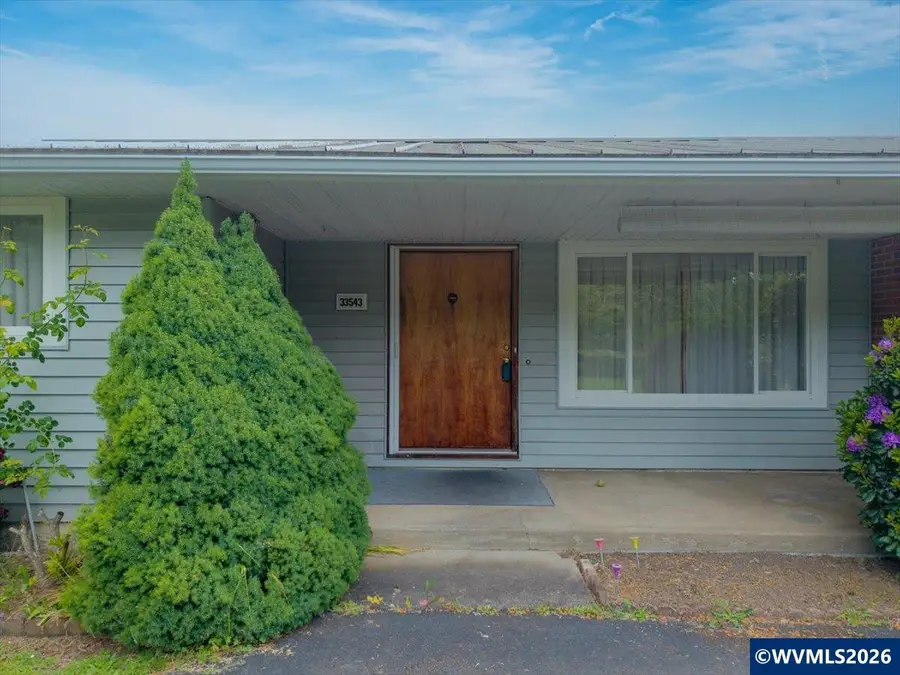 33543  Brewster Rd, Lebanon, OR 97355 - #2