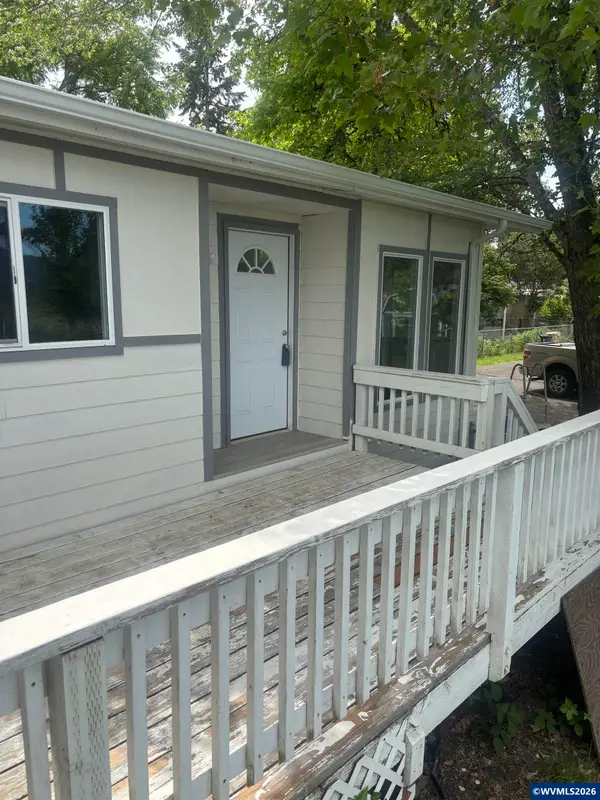 5055 NE Elliott #106 Cir, Corvallis, OR 97330