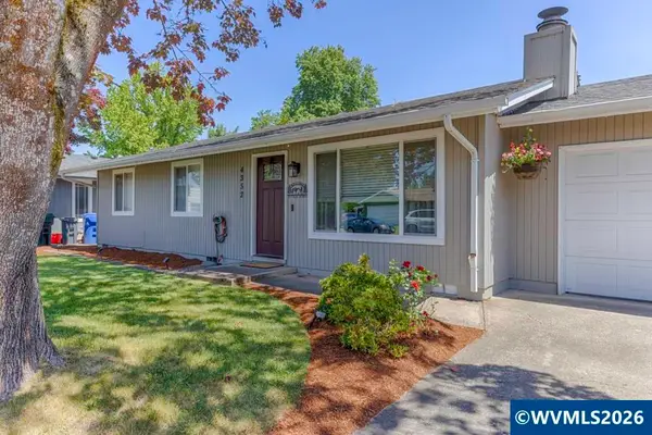4352  Thorman Av NE, Keizer, OR 97303