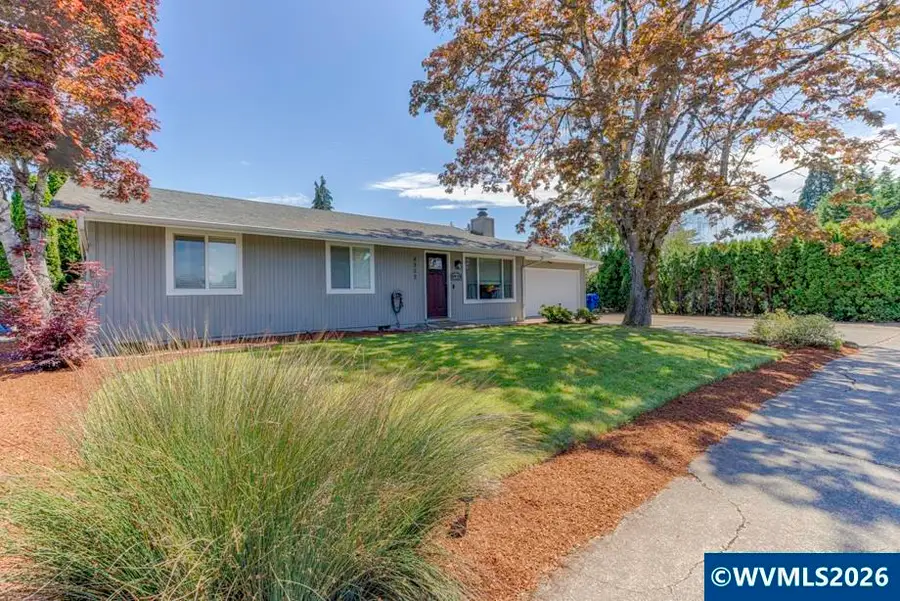 4352  Thorman Av NE, Keizer, OR 97303 - #2
