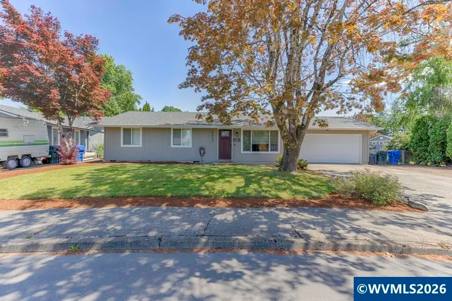 4352  Thorman Av NE, Keizer, OR 97303 - #3