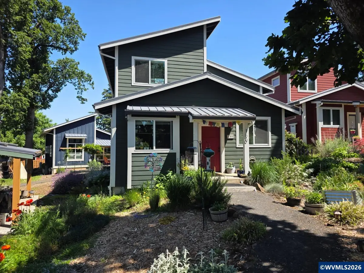 1255  Reserve St, Silverton, OR 97381 - #1
