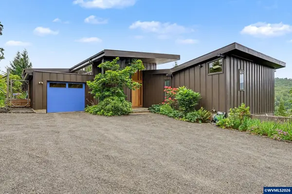7032 NW Blacktail Trail Dr, Corvallis, OR 97330