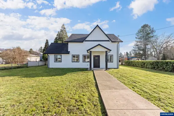 413 S Trade St, Amity, OR 97101