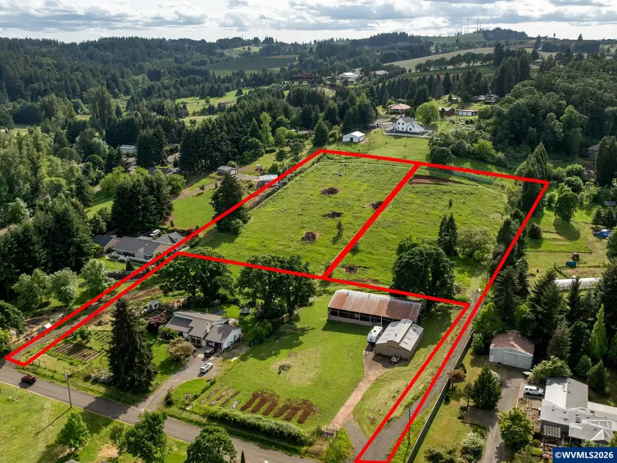 6615  Elmhurst Av S, Salem, OR 97306 - #3