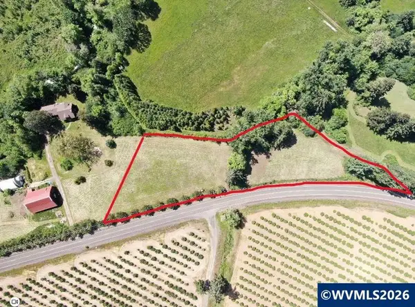 23180  Decker Rd, Philomath, OR 97370