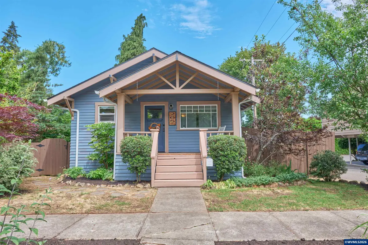 265  Myers St S, Salem, OR 97302 - #1
