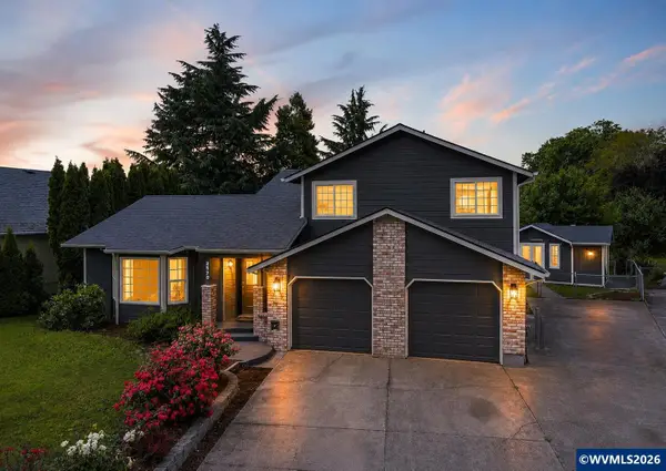 2570 SE Clay Ct SE Ct, Albany, OR 97322