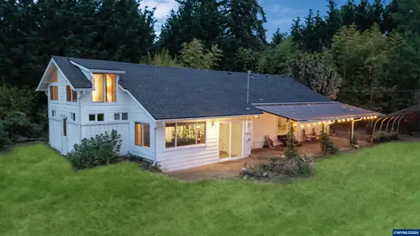 122 NE Crane Ln, Corvallis, OR 97330